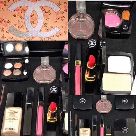 chanel makeup products malaysia|Chanel makeup online shop.